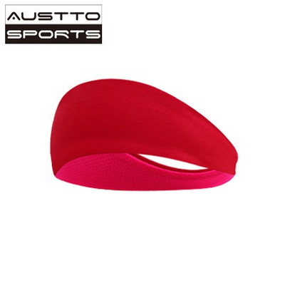 Austto Sports Peapael Naiste Jooga Slim Treening Jahutav Higipael Jooksmine Jalgrattasport Välissport