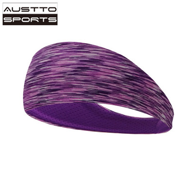 Austto Sports Peapael Naiste Jooga Slim Treening Jahutav Higipael Jooksmine Jalgrattasport Välissport