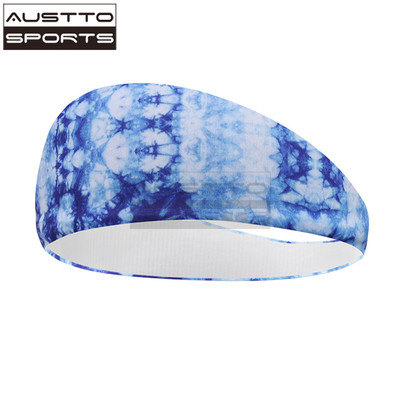 Austto Sports Peapael Naiste Jooga Slim Treening Jahutav Higipael Jooksmine Jalgrattasport Välissport