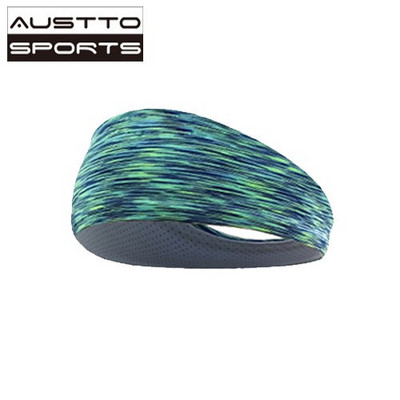 Austto Sports Peapael Naiste Jooga Slim Treening Jahutav Higipael Jooksmine Jalgrattasport Välissport