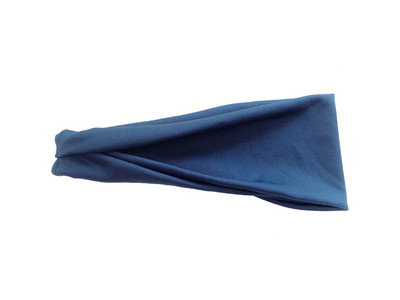 2021. Najnovije unisex jednobojne trake za kosu, elastične trake za muškarce, žene, rastezljive trake za kosu za fitness na otvorenom, trake za kosu