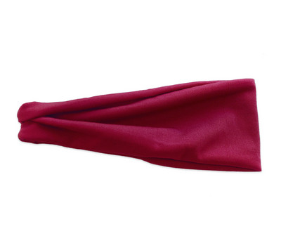 2021. Najnovije unisex jednobojne trake za kosu, elastične trake za muškarce, žene, rastezljive trake za kosu za fitness na otvorenom, trake za kosu