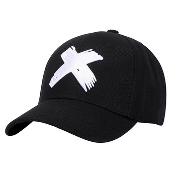 Ρυθμιζόμενο καπέλο Unisex καπέλο μπέιζμπολ Party for Parade αντηλιακό καπέλο για πεζοπορία