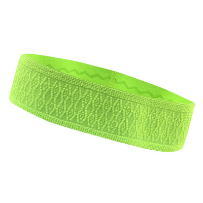 1 bucă elastică yoga alergare fitness bandă de transpirație bandă de transpirație benzi de păr benzi de cap pentru a preveni transpirația echipament sportiv