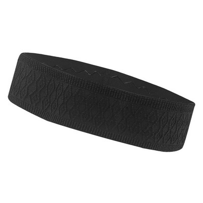 1 bucă elastică yoga alergare fitness bandă de transpirație bandă de transpirație benzi de păr benzi de cap pentru a preveni transpirația echipament sportiv