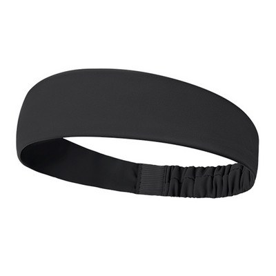 Mehed Naised Jõusaal Jooksmine Higipael Sport Peapaelad Elastne Higipeapael Fitness Imav Jalgrattasõit Tennis Jooga Juukseside