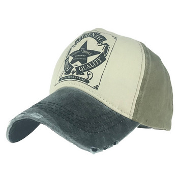 Επώνυμα καπέλο μπέιζμπολ ανδρικό καπέλο ανδρικό καπέλο vintage καπέλο μπέιζμπολ για άνδρες Αθλητικό καπέλο ηλίου Καπέλο καπέλο φορτηγού