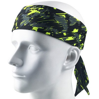 Befusy Lyca Absorbent Sport Higipael Elastne Higipael Meestele ja Naistele Jooga Juuksepaelad Pea Higipaelad Jõusaal Sport