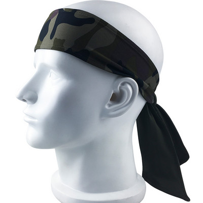 Befusy Lyca Absorbent Sport Higipael Elastne Higipael Meestele ja Naistele Jooga Juuksepaelad Pea Higipaelad Jõusaal Sport