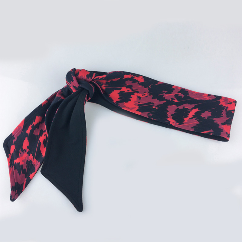 Befusy Lyca Absorbent Sport Higipael Elastne Higipael Meestele ja Naistele Jooga Juuksepaelad Pea Higipaelad Jõusaal Sport