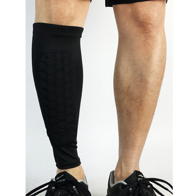 WorthWhile 1 PC kärgstruktuuriga säärekaitse Professionaalsed spordijalgpallikilbid jalgpall säärised säärised säärevarrukad kaitsevarustus