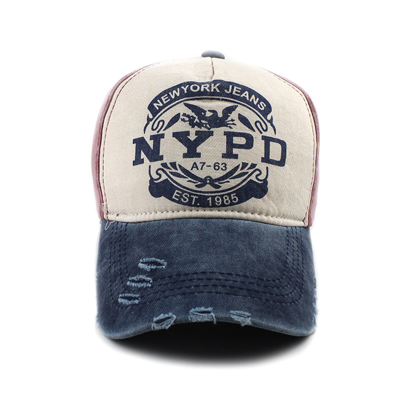 paneel hip hop snapback mütsid paarikübar Mees Naine puhtast puuvillast pesapallimütsid vana piraadilaev ankur gorras pesumüts