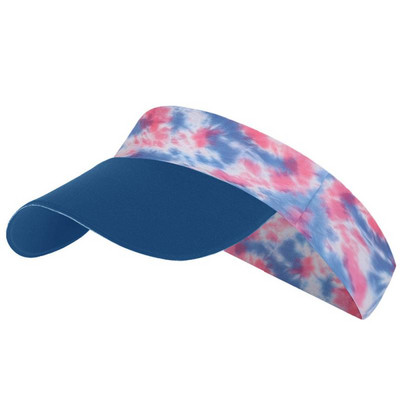 Suvine päikesekaitsemüts Tühi ülaosa päikesevarjumüts Täiskasvanute õuessport Jooks Kiirelt kuivav hingav päikesekaitsemüts Pesapallimüts