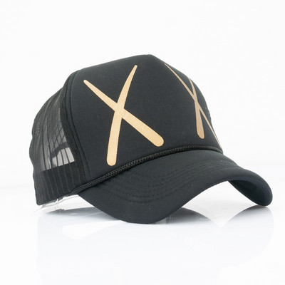 Alkalmi sportsapka UNISEX divatos pamut futósapka Snapback sapka férfiaknak női napsapka Csont Gorrasny hímzés tavaszi sapka