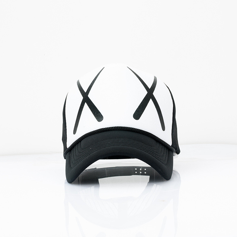 Alkalmi sportsapka UNISEX divatos pamut futósapka Snapback sapka férfiaknak női napsapka Csont Gorrasny hímzés tavaszi sapka