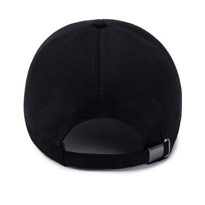 Дамски бейзбол, туризъм, бягане на открито, шапки с букви, жени, мъже, плътни ежедневни щампи на платно, регулируема памучна ежедневна шапка