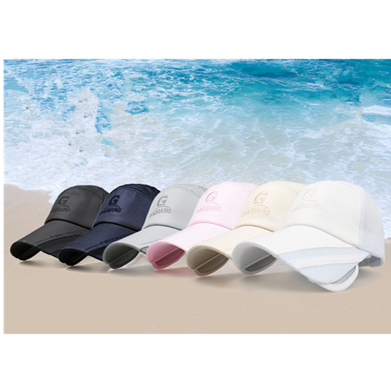 Pesapallimüts meestele Naiste Moodne täispuuvillane päikesevarjumüts Tavaline müts Reguleeritav mütsirihm vabaaja õues armsad pesapallimütsid