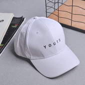 Outdoor Sports Golfi mütsid meeste aksessuaarid 2018 Cristiano Ronaldo mustad pesapallimütsid hip hop Snapback jooksumüts