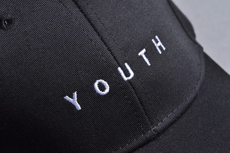 Outdoor Sports Golfi mütsid meeste aksessuaarid 2018 Cristiano Ronaldo mustad pesapallimütsid hip hop Snapback jooksumüts