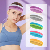 Mugav juuksemähis Pehme ja värskendav rattapeakate, higineeldumine Fitness Higipael Fitness Aksessuaarid Fitness