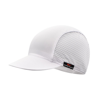 WOSAWE Нова лятна мъжка спортна слънцезащита на открито Бейзболна шапка Шапка с козирка за бягане Дишащи бързосъхнещи мрежести шапки за колоездене Туризъм