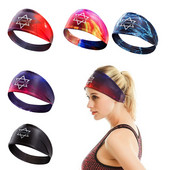 Pühkimisrihm Jooksu higineeldumine Jahutus Kiiresti Kuivav Jahutus Randmepael Sportlik Treening Randme higipael