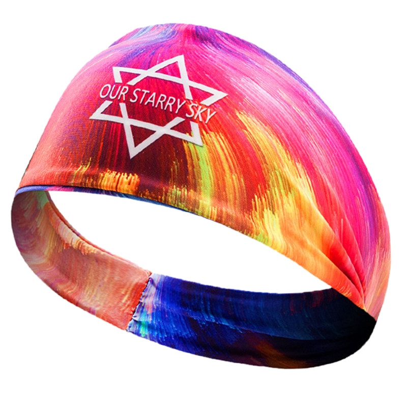 Pühkimisrihm Jooksu higineeldumine Jahutus Kiiresti Kuivav Jahutus Randmepael Sportlik Treening Randme higipael