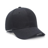 Must müts Pesapallimüts Snapback mütsid Kaskett-mütsid Liibuvad vabaaja Gorra hip-hop isamütsid Unisex