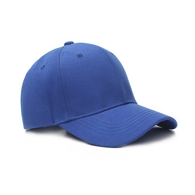 Must müts Pesapallimüts Snapback mütsid Kaskett-mütsid Liibuvad vabaaja Gorra hip-hop isamütsid Unisex