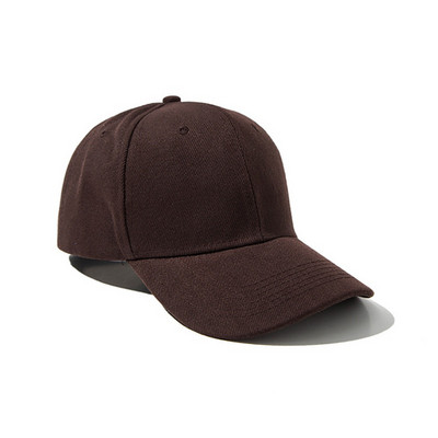 Must müts Pesapallimüts Snapback mütsid Kaskett-mütsid Liibuvad vabaaja Gorra hip-hop isamütsid Unisex