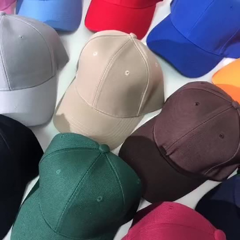 Must müts Pesapallimüts Snapback mütsid Kaskett-mütsid Liibuvad vabaaja Gorra hip-hop isamütsid Unisex