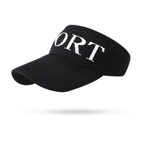 2021. Ženska kapa za trčanje Podesiva sportska traka za glavu Kapa za sportove na otvorenom za dječake Ženska ljetna kapa za biciklizam i trčanje