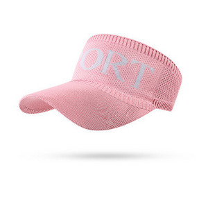 2021. Ženska kapa za trčanje Podesiva sportska traka za glavu Kapa za sportove na otvorenom za dječake Ženska ljetna kapa za biciklizam i trčanje