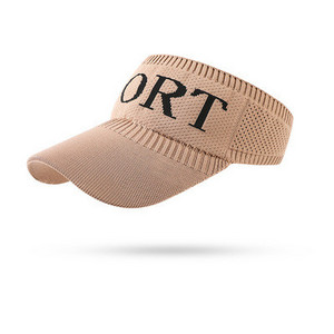 2021. Ženska kapa za trčanje Podesiva sportska traka za glavu Kapa za sportove na otvorenom za dječake Ženska ljetna kapa za biciklizam i trčanje