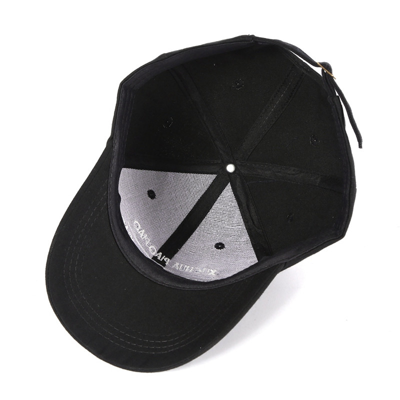 Bumbac de calitate XUEHUA PIAO PIAO șapcă de baseball din denim, bărbați și femei, șapcă cu vârf la tendință, vară, în aer liber, timp liber, pălărie de soare