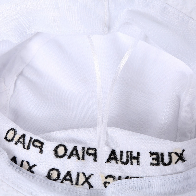 Bumbac de calitate XUEHUA PIAO PIAO șapcă de baseball din denim, bărbați și femei, șapcă cu vârf la tendință, vară, în aer liber, timp liber, pălărie de soare