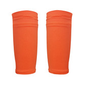 1 paar meeste säärekaitsmed täiskasvanud lapsed poisid jalgpall säärised pahkluu sokid jalakaitse paksud varrukad säärekaitse