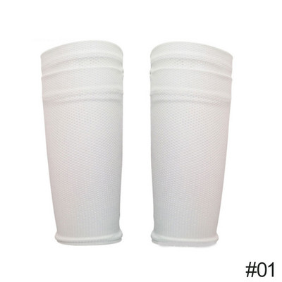 1 paar meeste säärekaitsmed täiskasvanud lapsed poisid jalgpall säärised pahkluu sokid jalakaitse paksud varrukad säärekaitse