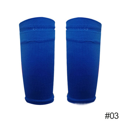 1 paar meeste säärekaitsmed täiskasvanud lapsed poisid jalgpall säärised pahkluu sokid jalakaitse paksud varrukad säärekaitse