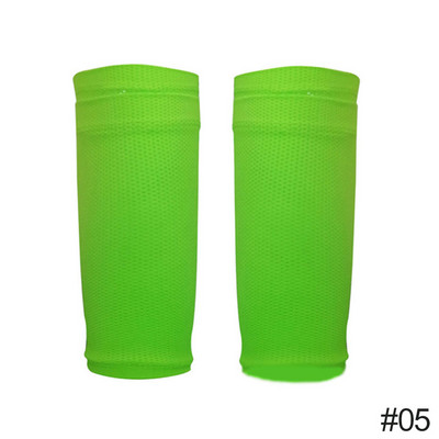 1 paar meeste säärekaitsmed täiskasvanud lapsed poisid jalgpall säärised pahkluu sokid jalakaitse paksud varrukad säärekaitse