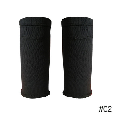 1 paar meeste säärekaitsmed täiskasvanud lapsed poisid jalgpall säärised pahkluu sokid jalakaitse paksud varrukad säärekaitse