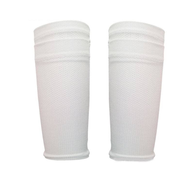 1 paar meeste säärekaitsmed täiskasvanud lapsed poisid jalgpall säärised pahkluu sokid jalakaitse paksud varrukad säärekaitse