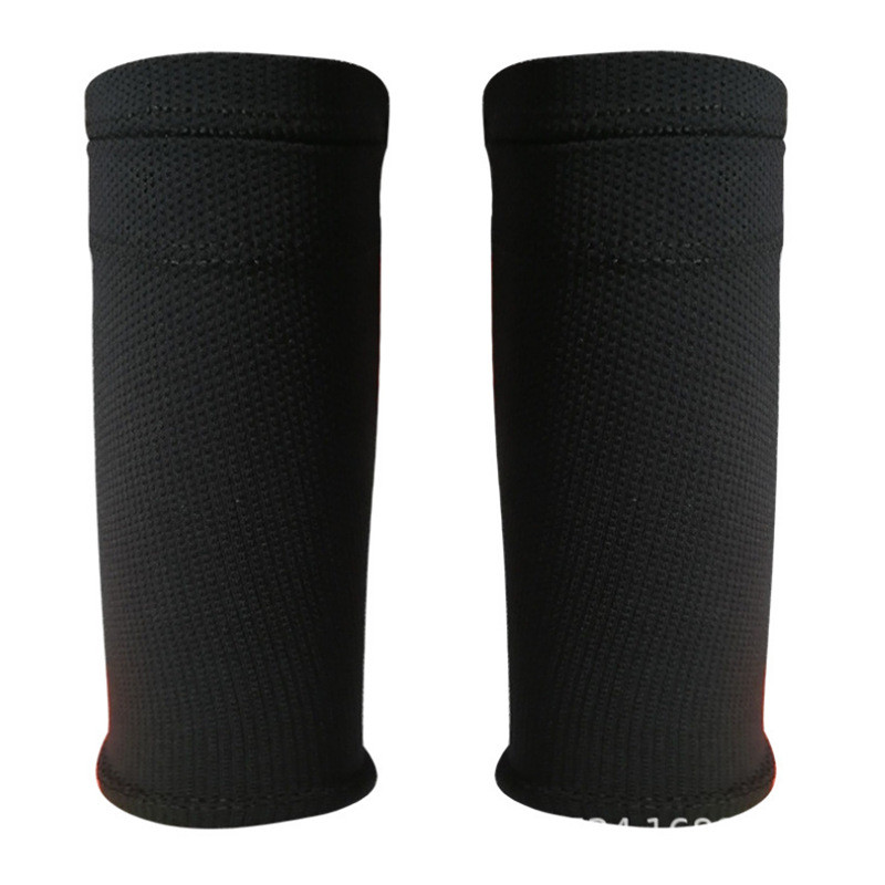 1 paar meeste säärekaitsmed täiskasvanud lapsed poisid jalgpall säärised pahkluu sokid jalakaitse paksud varrukad säärekaitse