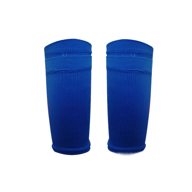 1 paar meeste säärekaitsmed täiskasvanud lapsed poisid jalgpall säärised pahkluu sokid jalakaitse paksud varrukad säärekaitse