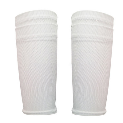 Jalgpall Jalgpall Säärekaitse täiskasvanutele teismeliste sokipadjad Professionaalsed kilbid säärised säärekaitsmed varrukad Kaitsevarustus