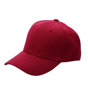 Мъже, жени, спортни шапки за бягане, регулируема външна шапка с козирка, лятна слънчева шапка, дишащи бейзболни шапки