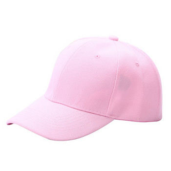 Мъже, жени, спортни шапки за бягане, регулируема външна шапка с козирка, лятна слънчева шапка, дишащи бейзболни шапки