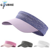 GTUBIKE Protecție solară Fitness Sport Articole pentru cap în aer liber Șapcă ușoară Ciclism Alergare Pescuit Tenis Golf Articole pentru cap Călărie Șepci