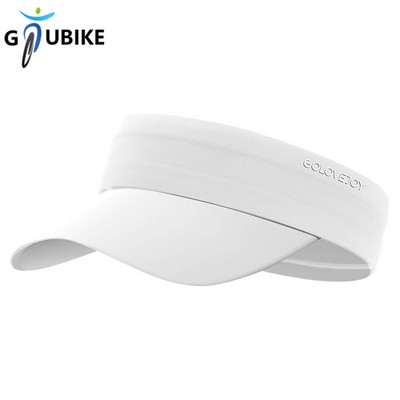 GTUBIKE Protecție solară Fitness Sport Articole pentru cap în aer liber Șapcă ușoară Ciclism Alergare Pescuit Tenis Golf Articole pentru cap Călărie Șepci