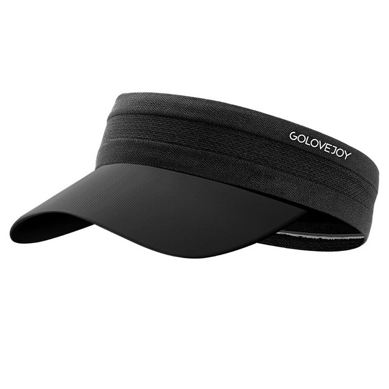 GTUBIKE Protecție solară Fitness Sport Articole pentru cap în aer liber Șapcă ușoară Ciclism Alergare Pescuit Tenis Golf Articole pentru cap Călărie Șepci